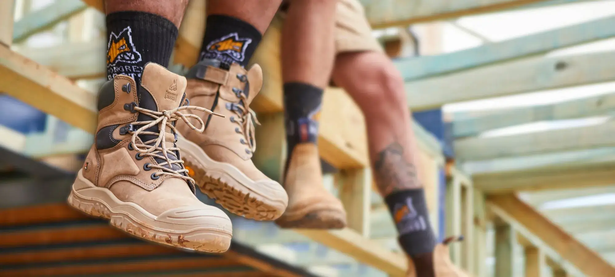 Australia’s Toughest Names in Workwear