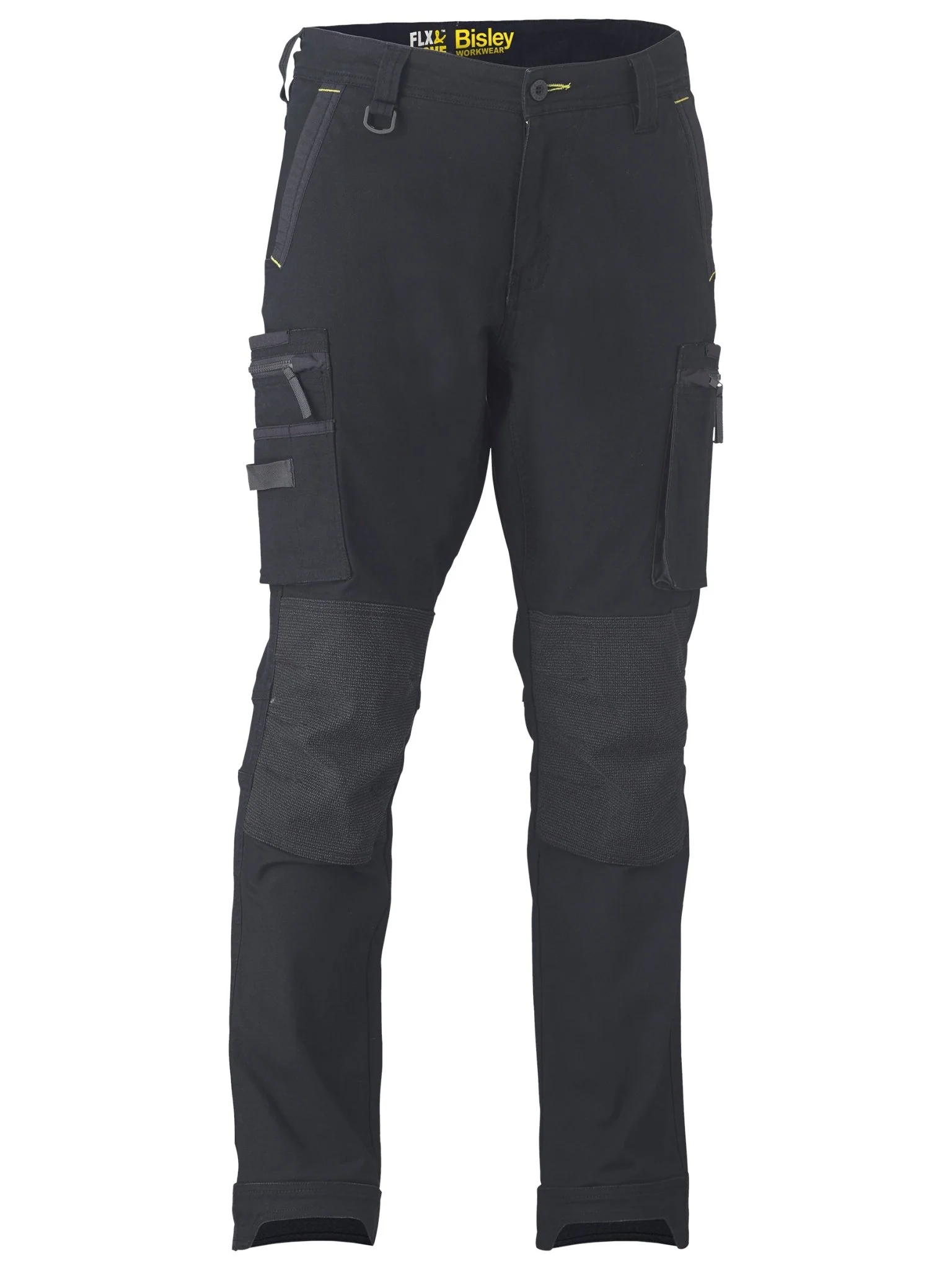 Bisley FLX & MOVE™ Stretch Utility Cargo Trouser - Image 3