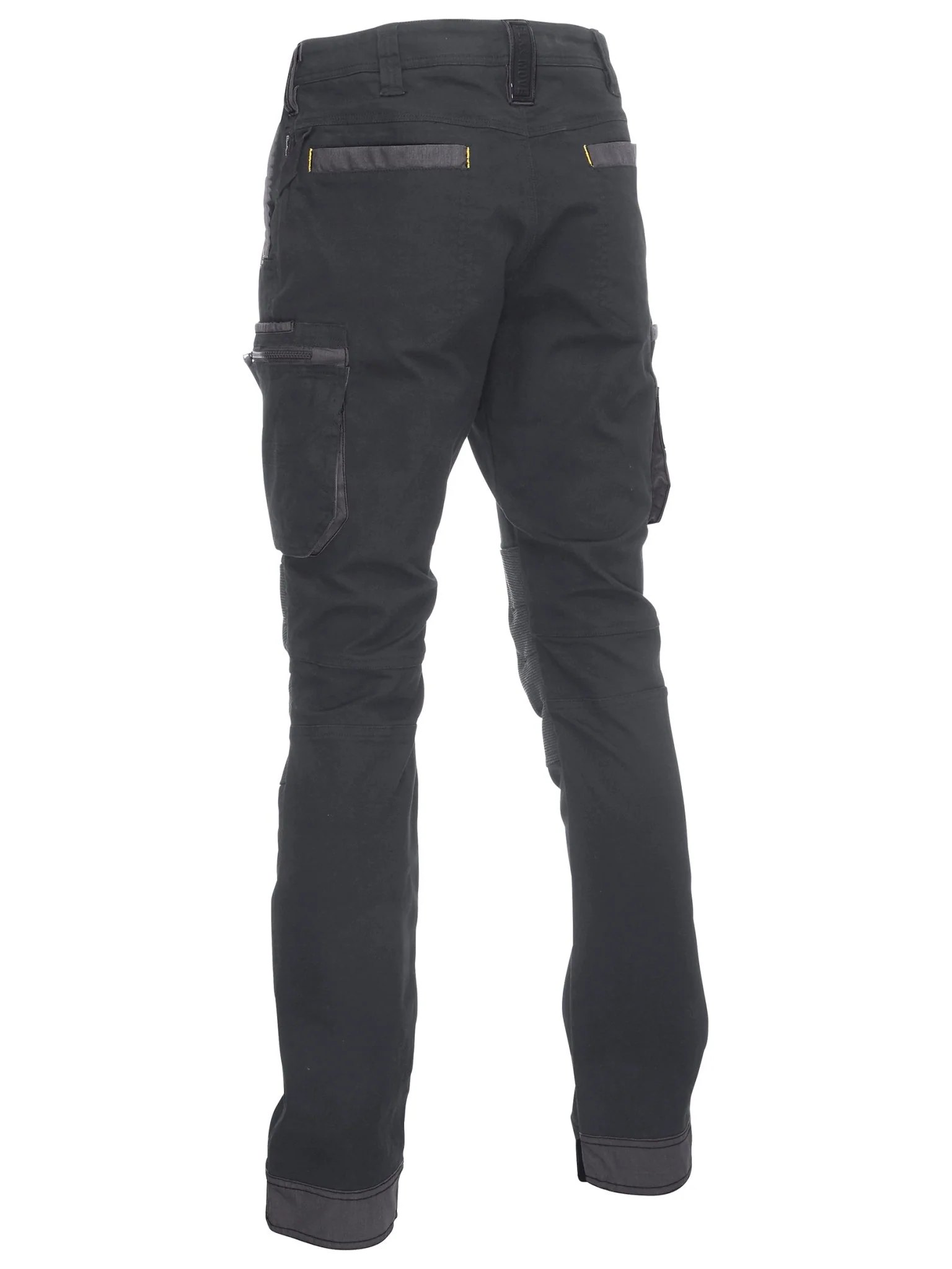 Bisley FLX & MOVE™ Stretch Utility Cargo Trouser - Image 4