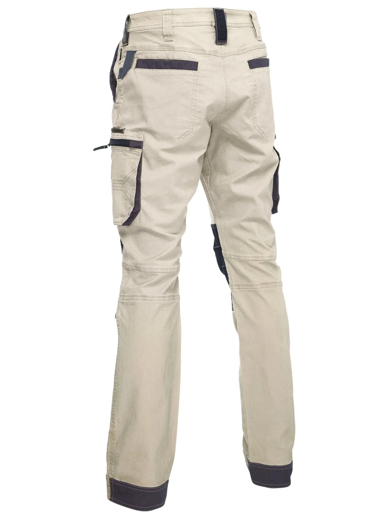 Bisley FLX & MOVE™ Stretch Utility Cargo Trouser - Image 5