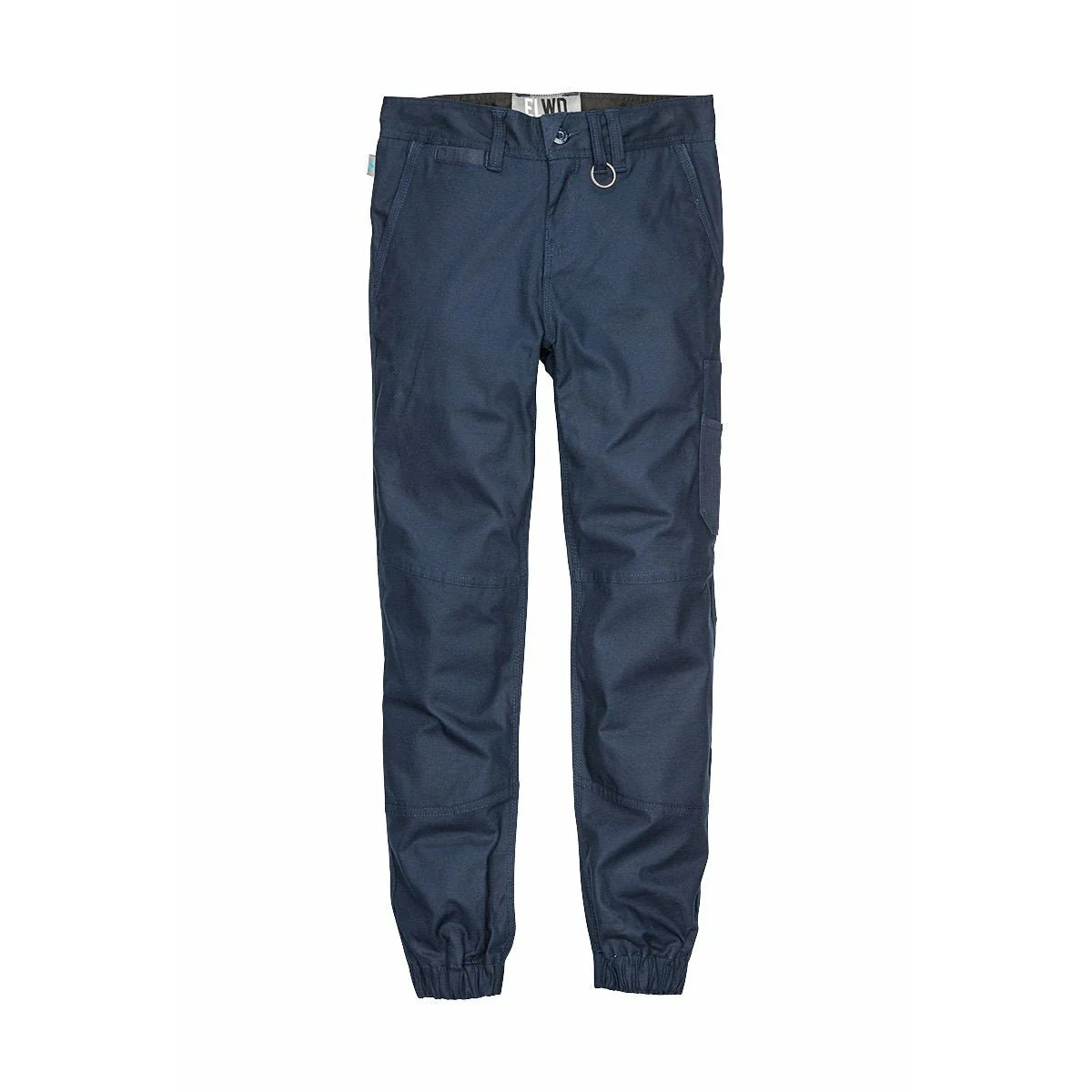 Elwood Ladies Cuffed Trouser - Image 4