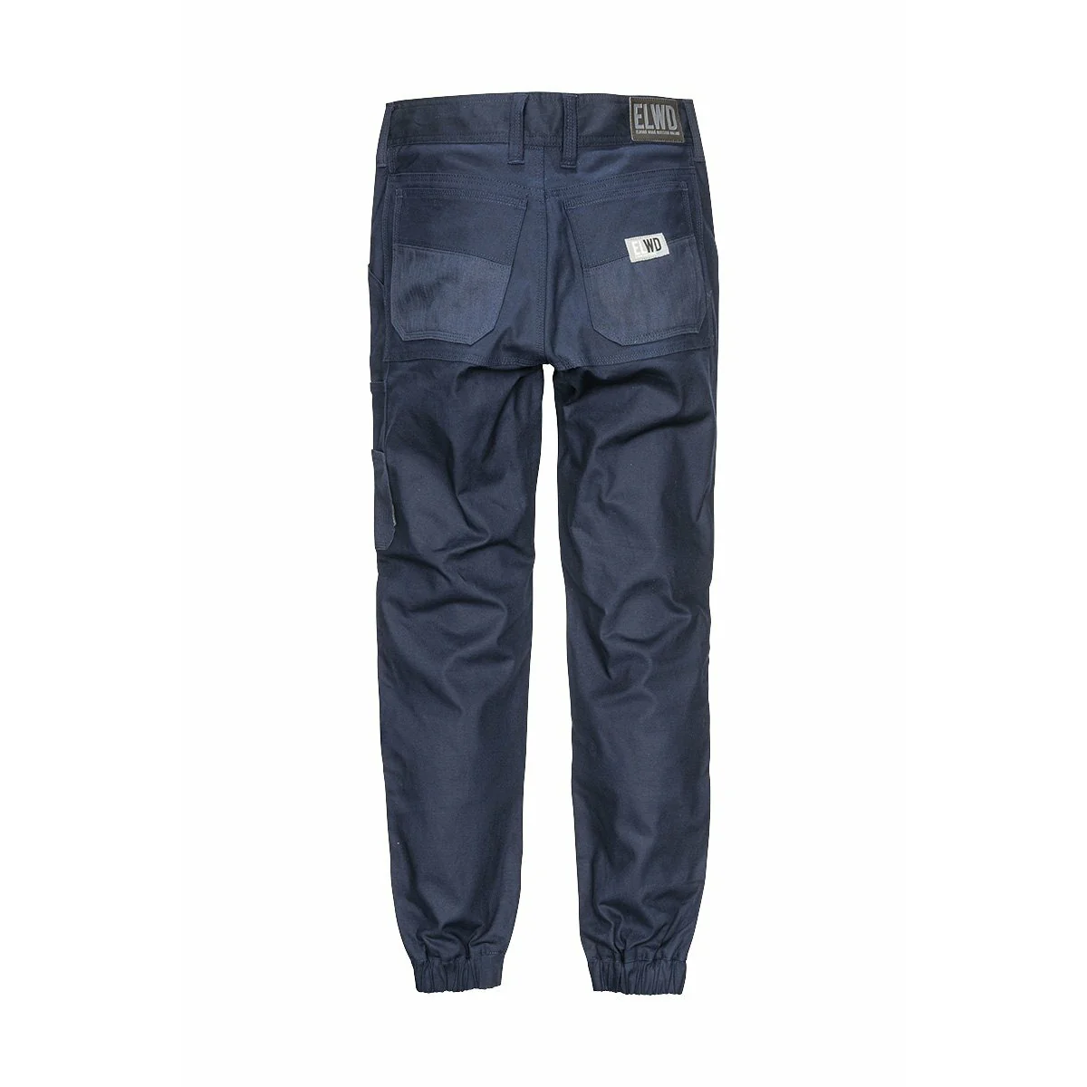 Elwood Ladies Cuffed Trouser - Image 5