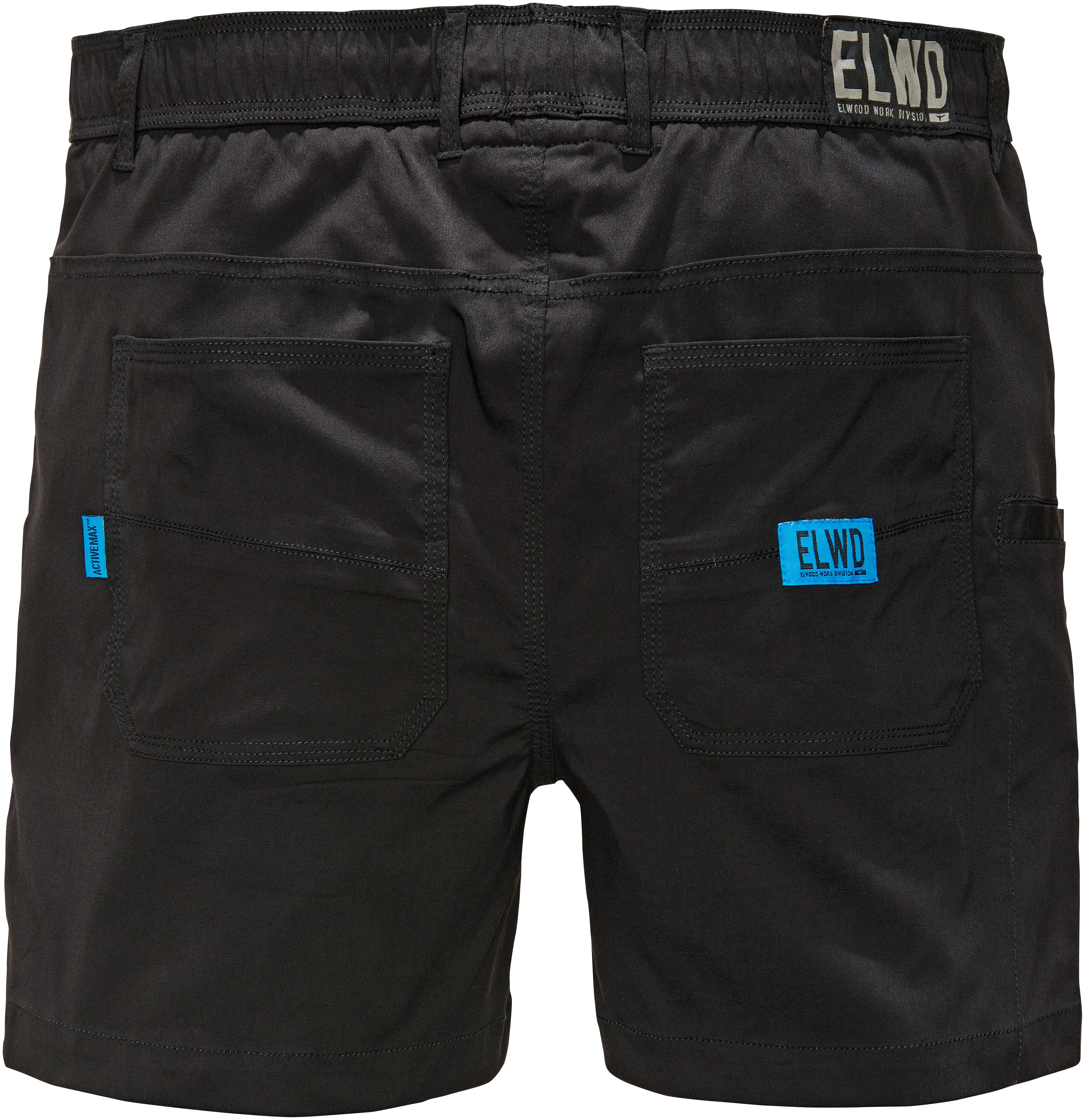 Elwood Elastic Light Short - Image 5