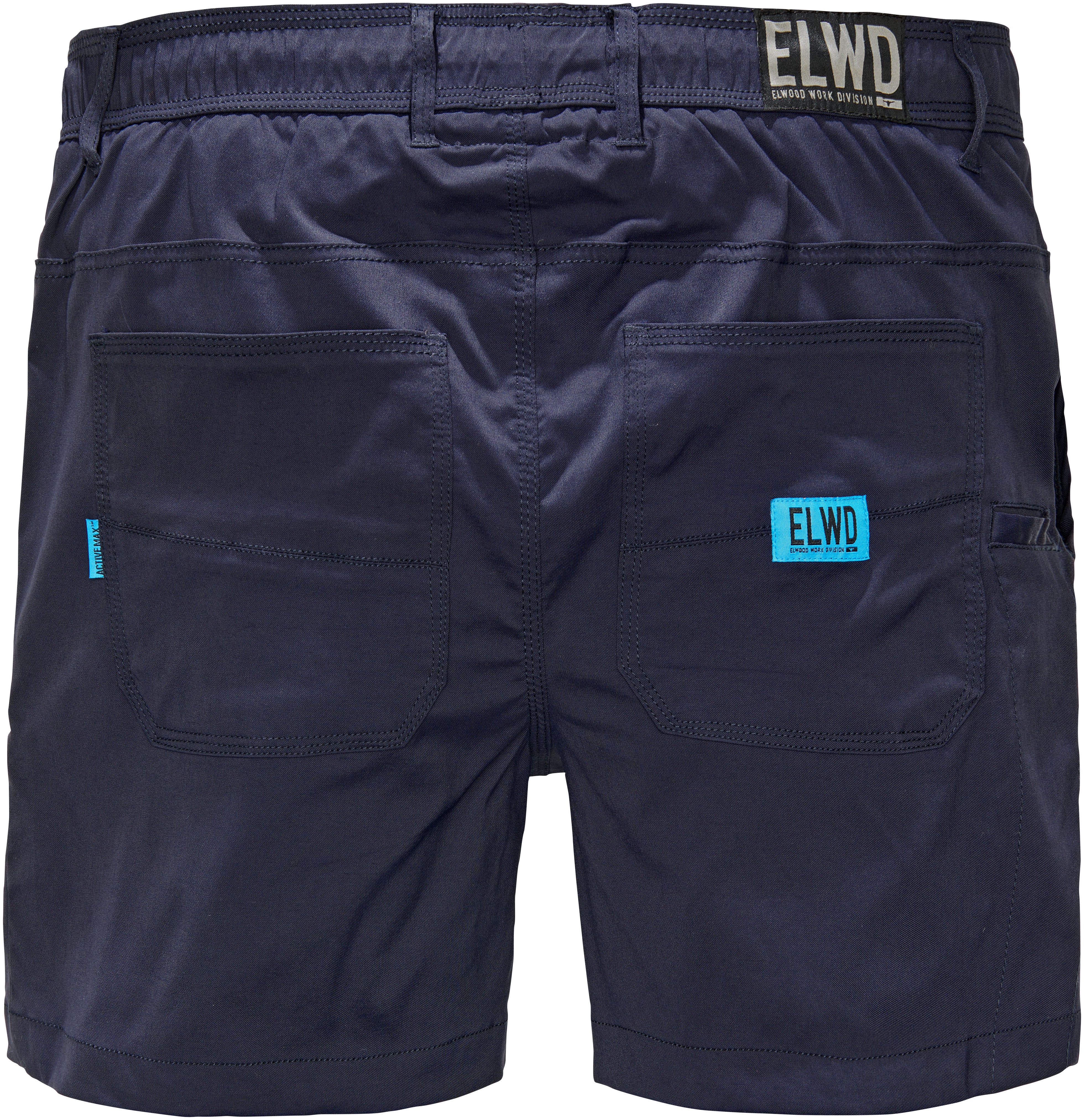 Elwood Elastic Light Short - Image 7