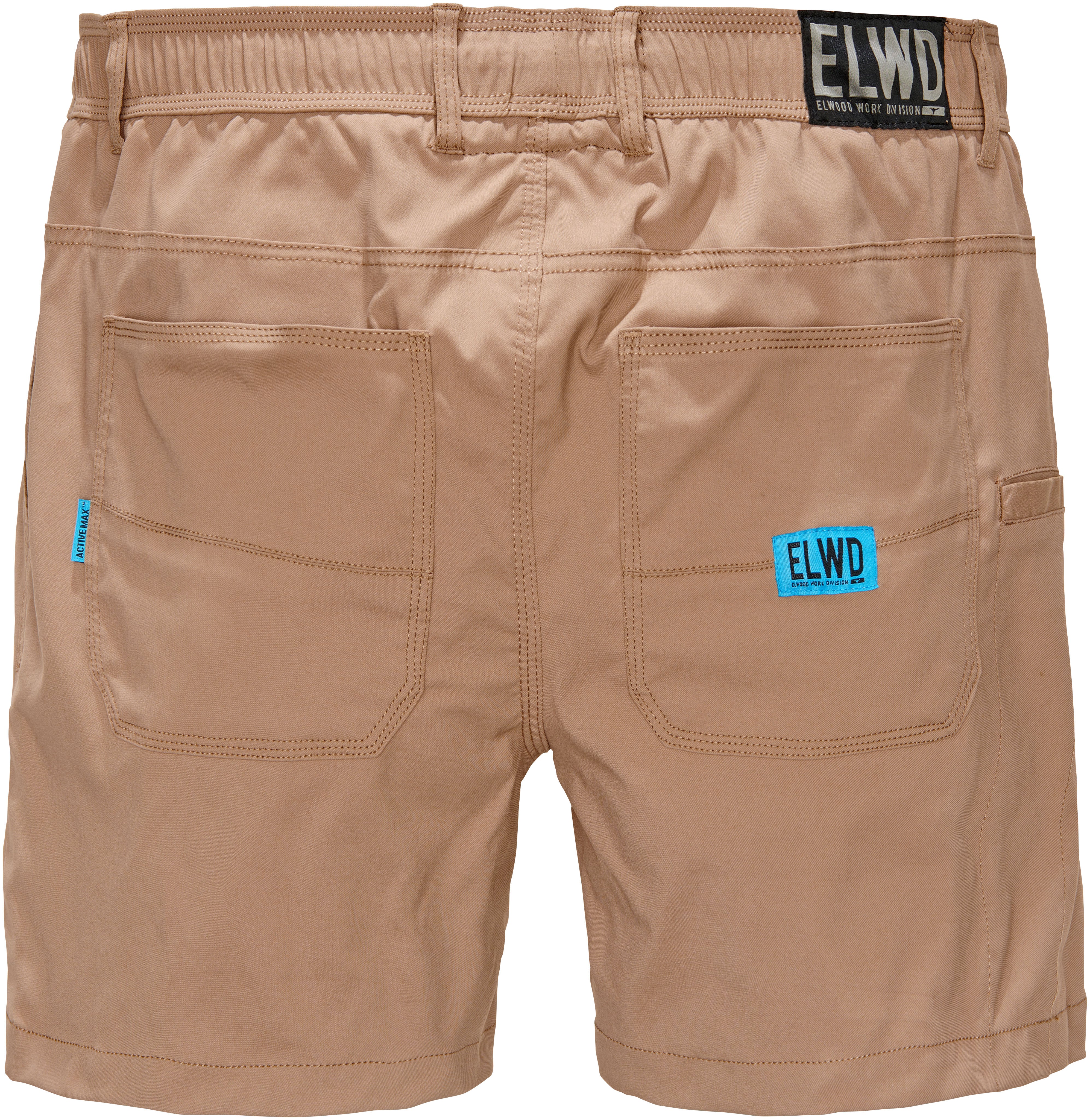 Elwood Elastic Light Short - Image 9
