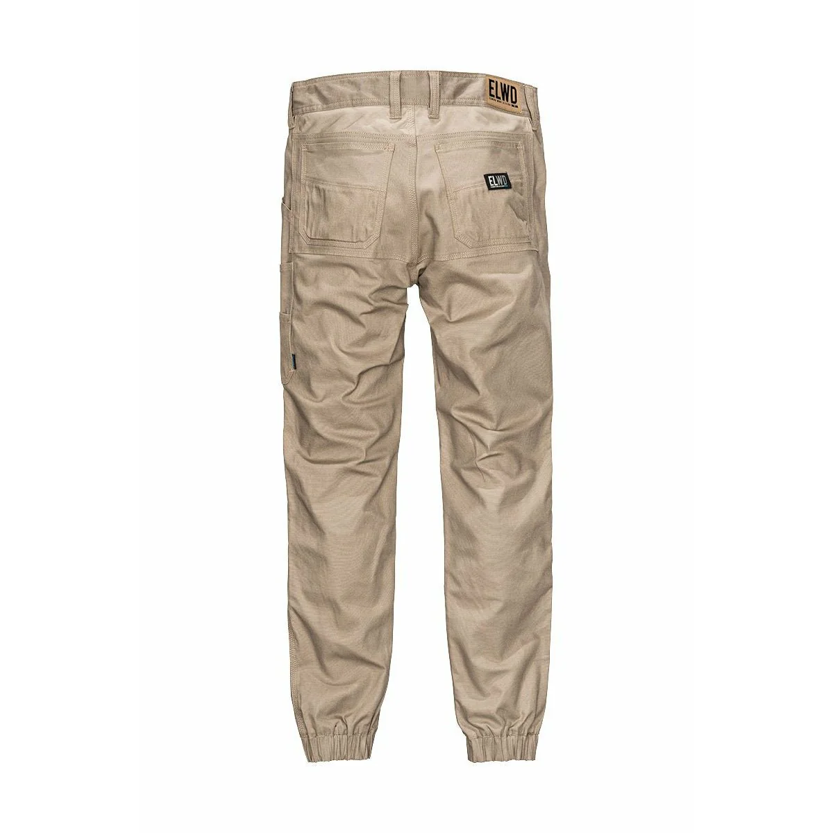 Elwood Mens Cuffed Trouser - Image 10