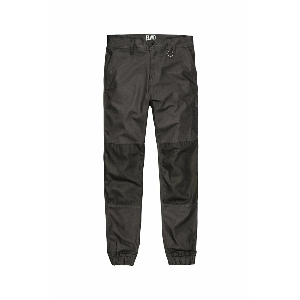 Elwood Mens Cuffed Trouser - Image 11