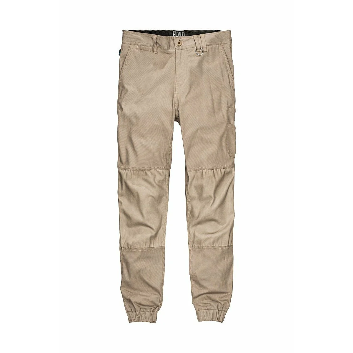 Elwood Mens Cuffed Trouser - Image 12