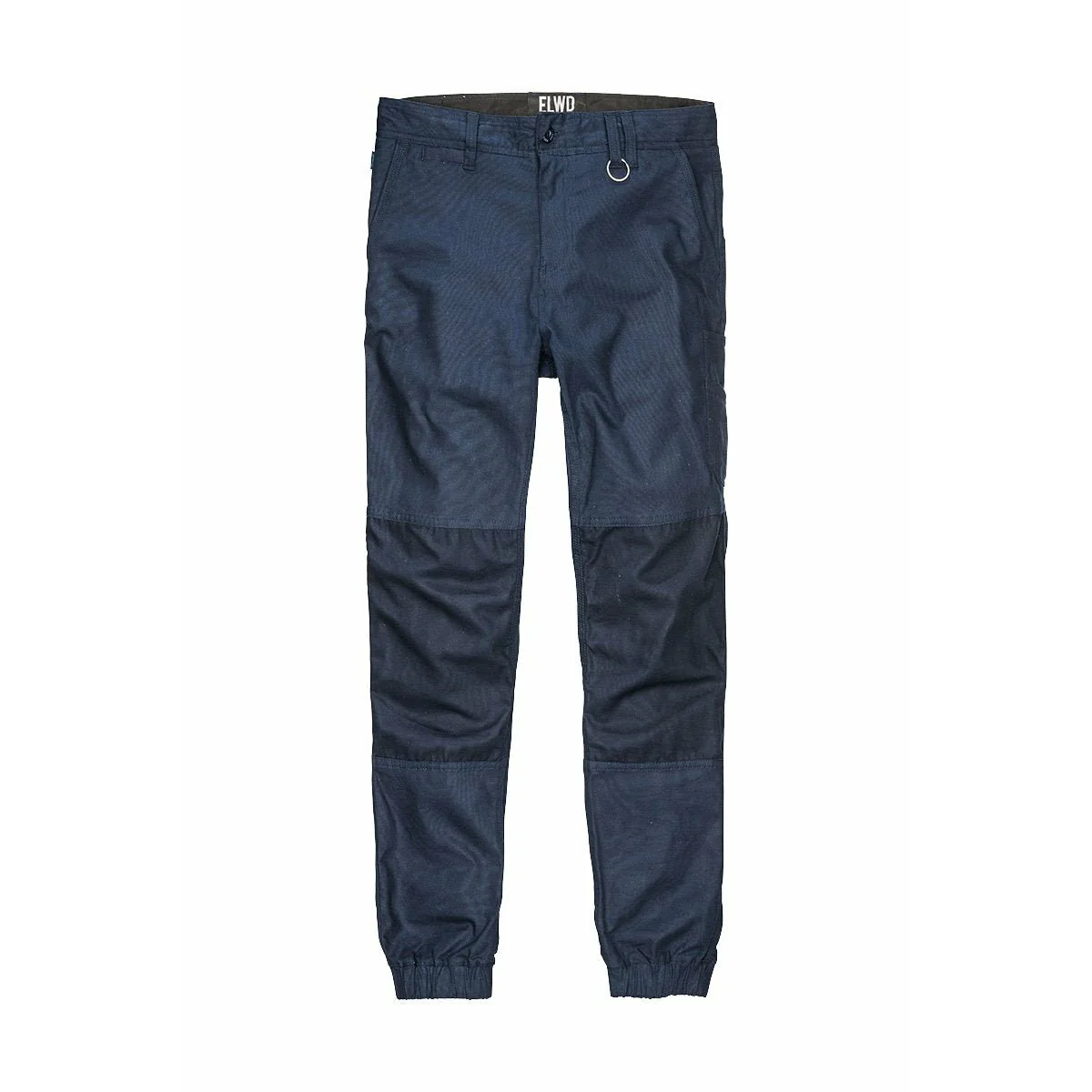 Elwood Mens Cuffed Trouser - Image 14