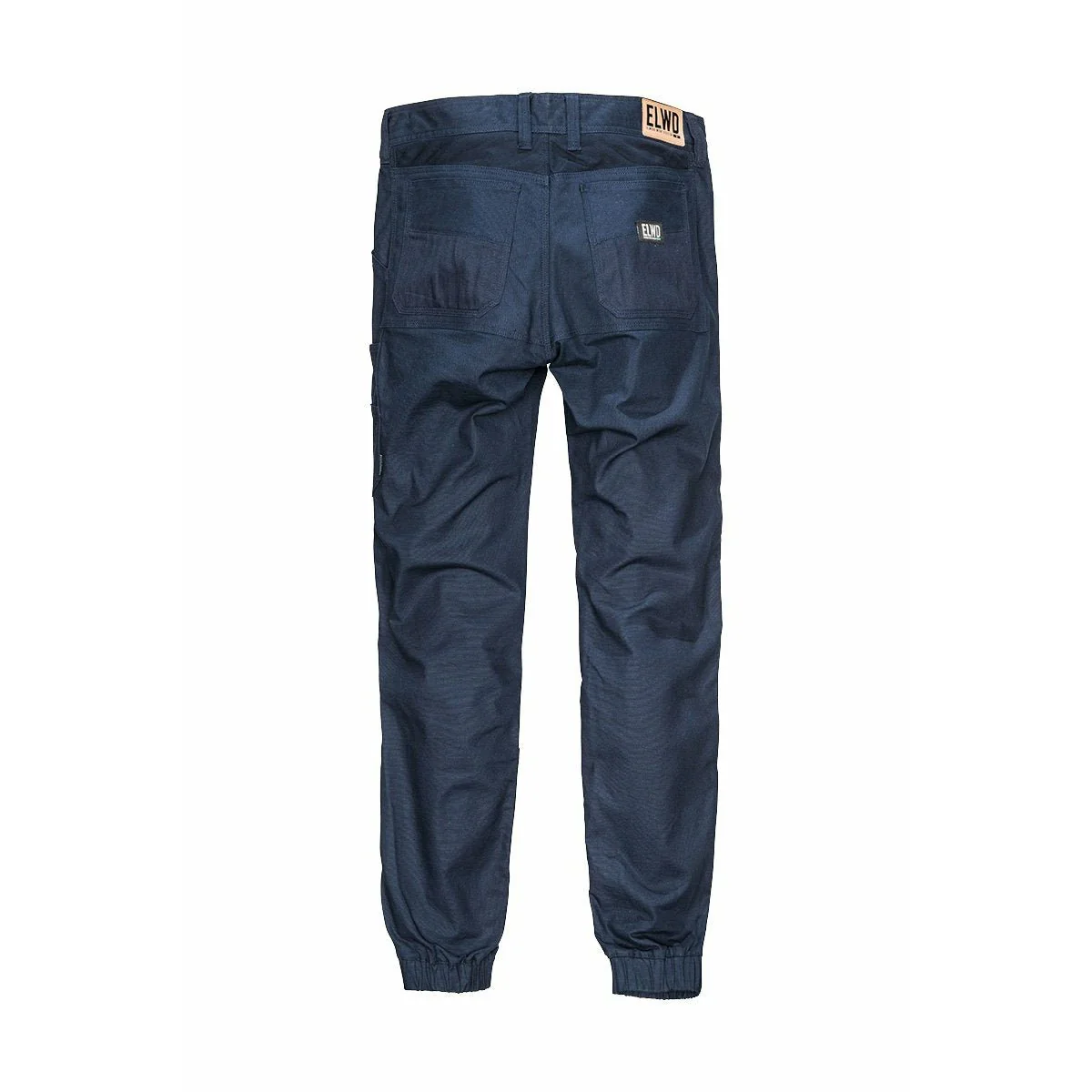 Elwood Mens Cuffed Trouser - Image 15