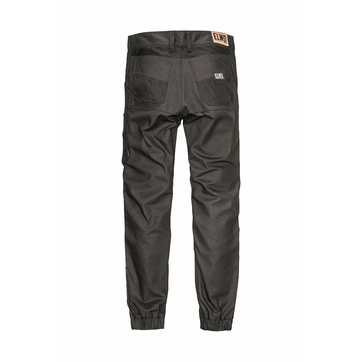 Elwood Mens Cuffed Trouser - Image 16