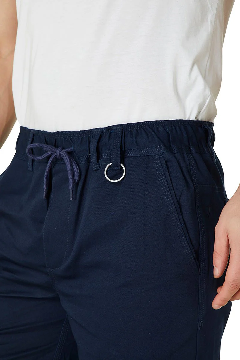 Elwood Men's Elastic Waist Shorts - Image 16