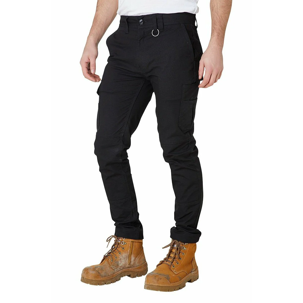 Elwood Mens Slim Trouser - Image 14
