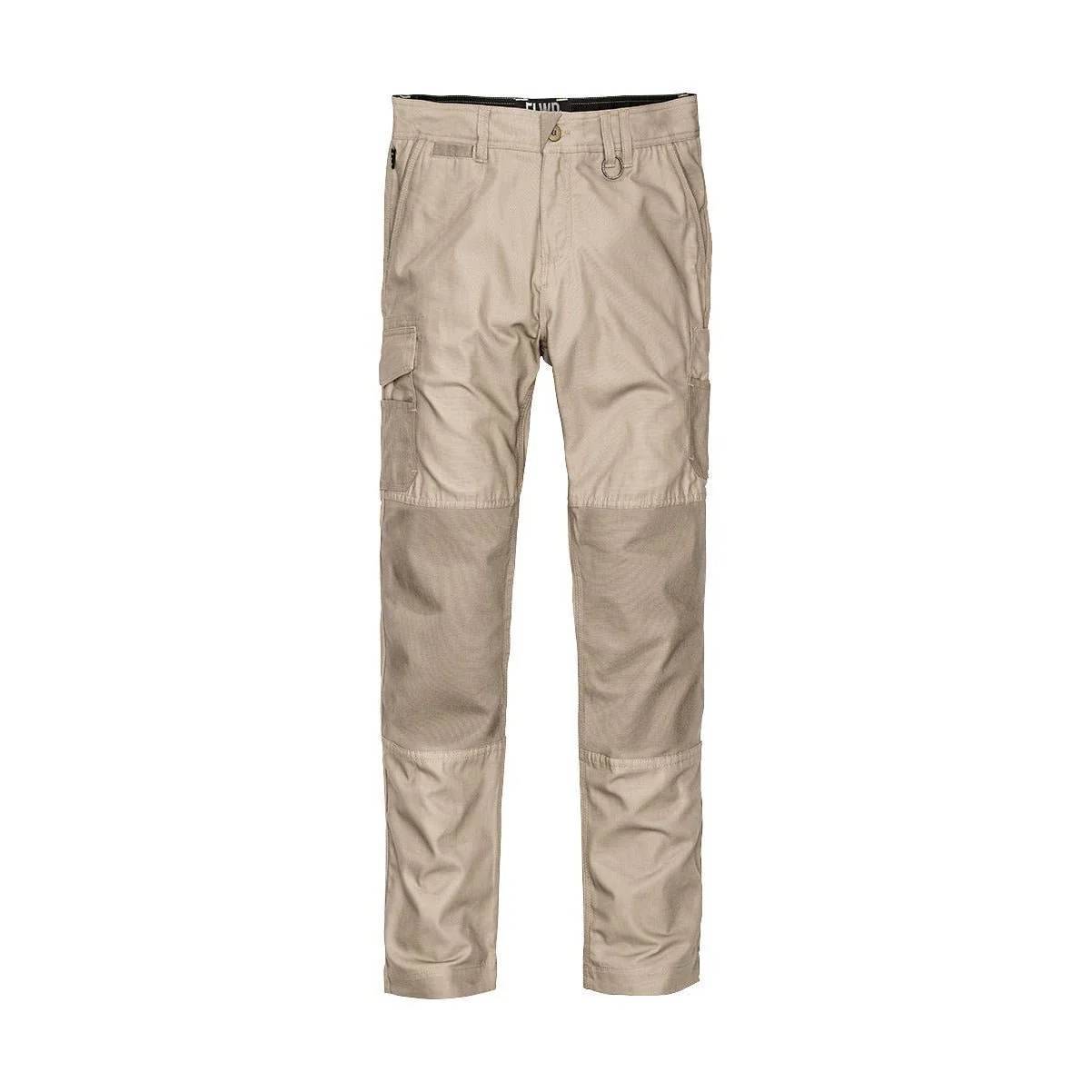 Elwood Mens Slim Trouser - Image 8