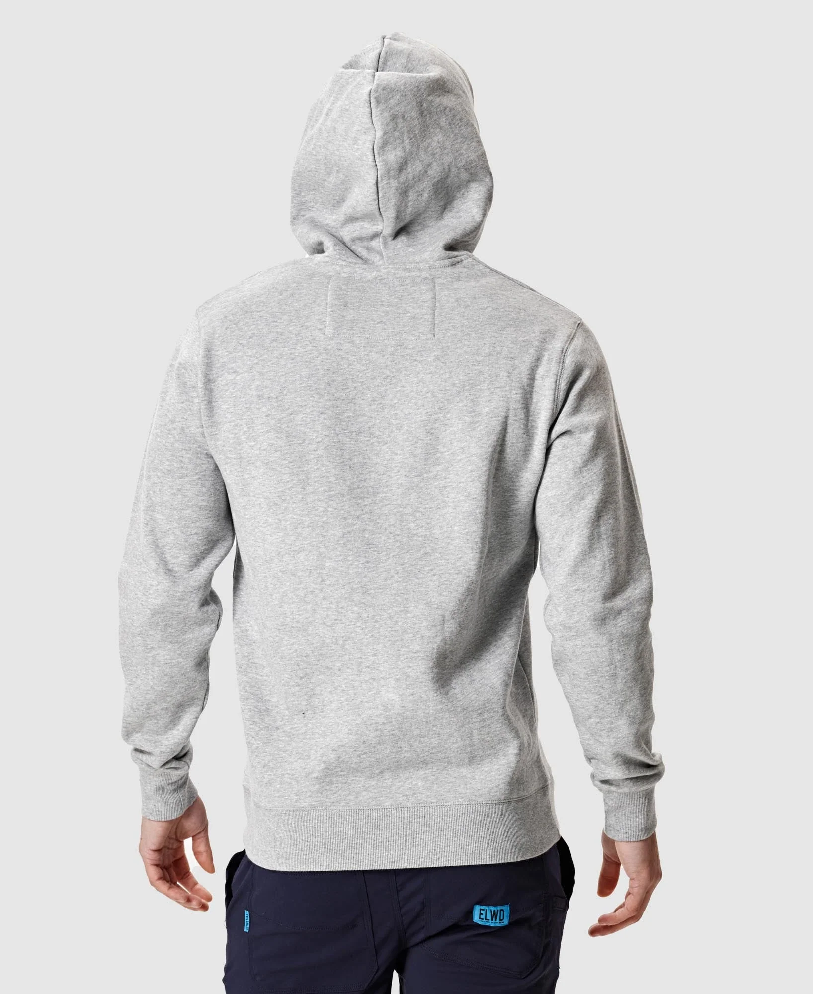Elwood Slice Hoodie - Image 10