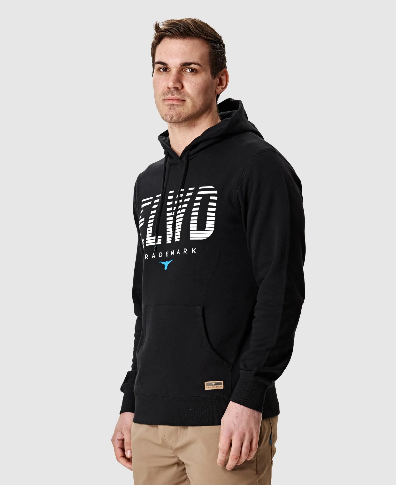 Elwood Slice Hoodie - Image 3