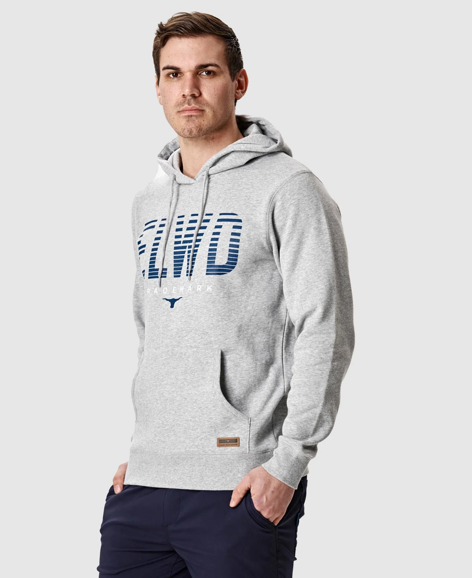 Elwood Slice Hoodie - Image 4
