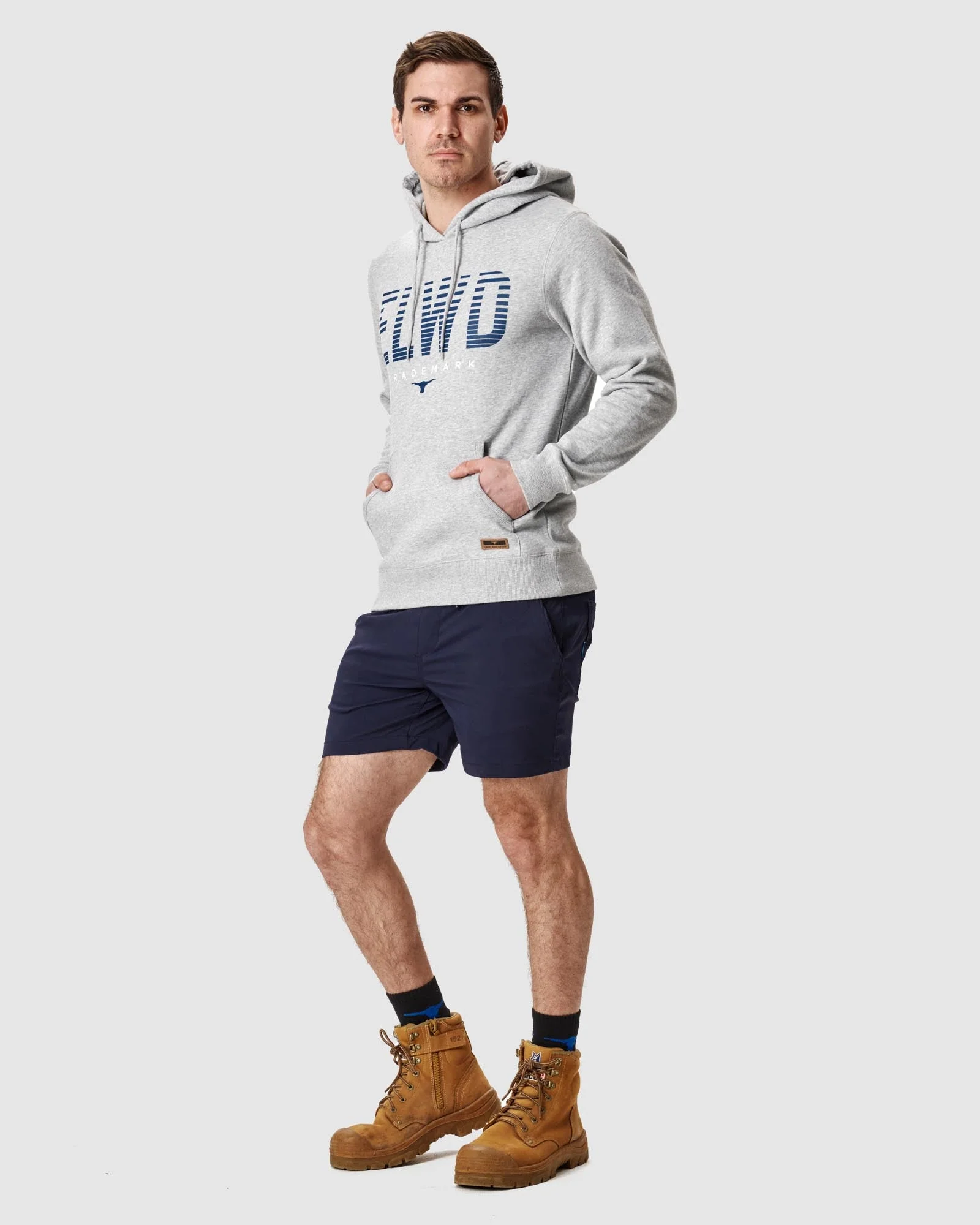 Elwood Slice Hoodie - Image 6