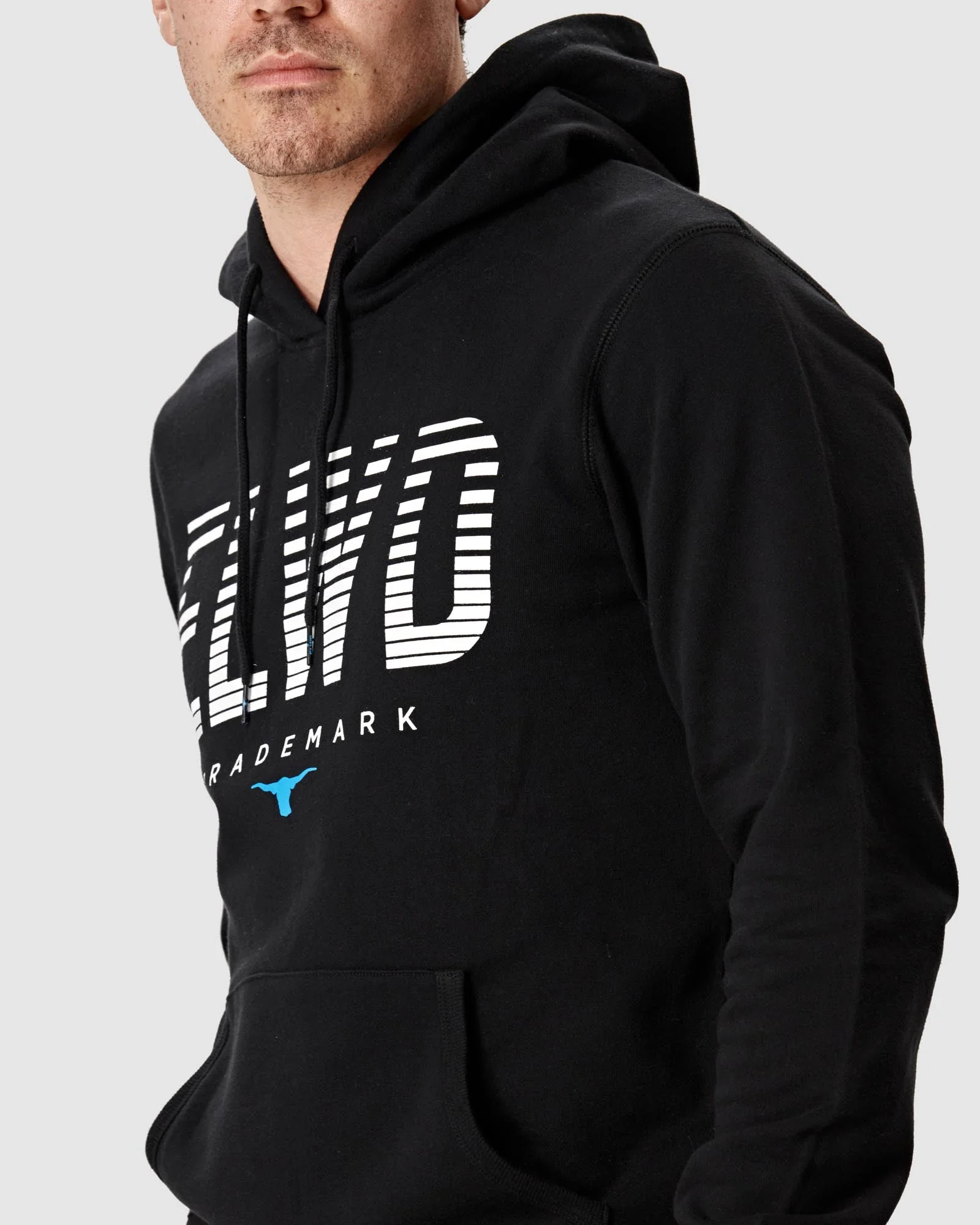 Elwood Slice Hoodie - Image 7