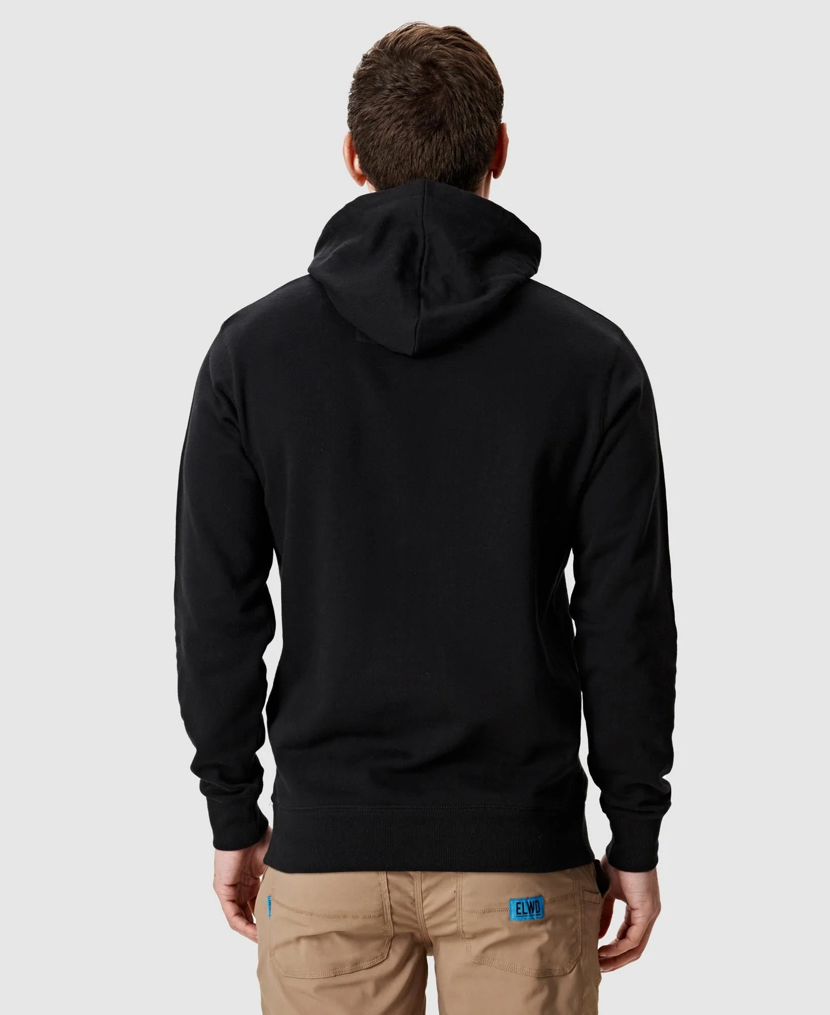 Elwood Slice Hoodie - Image 9