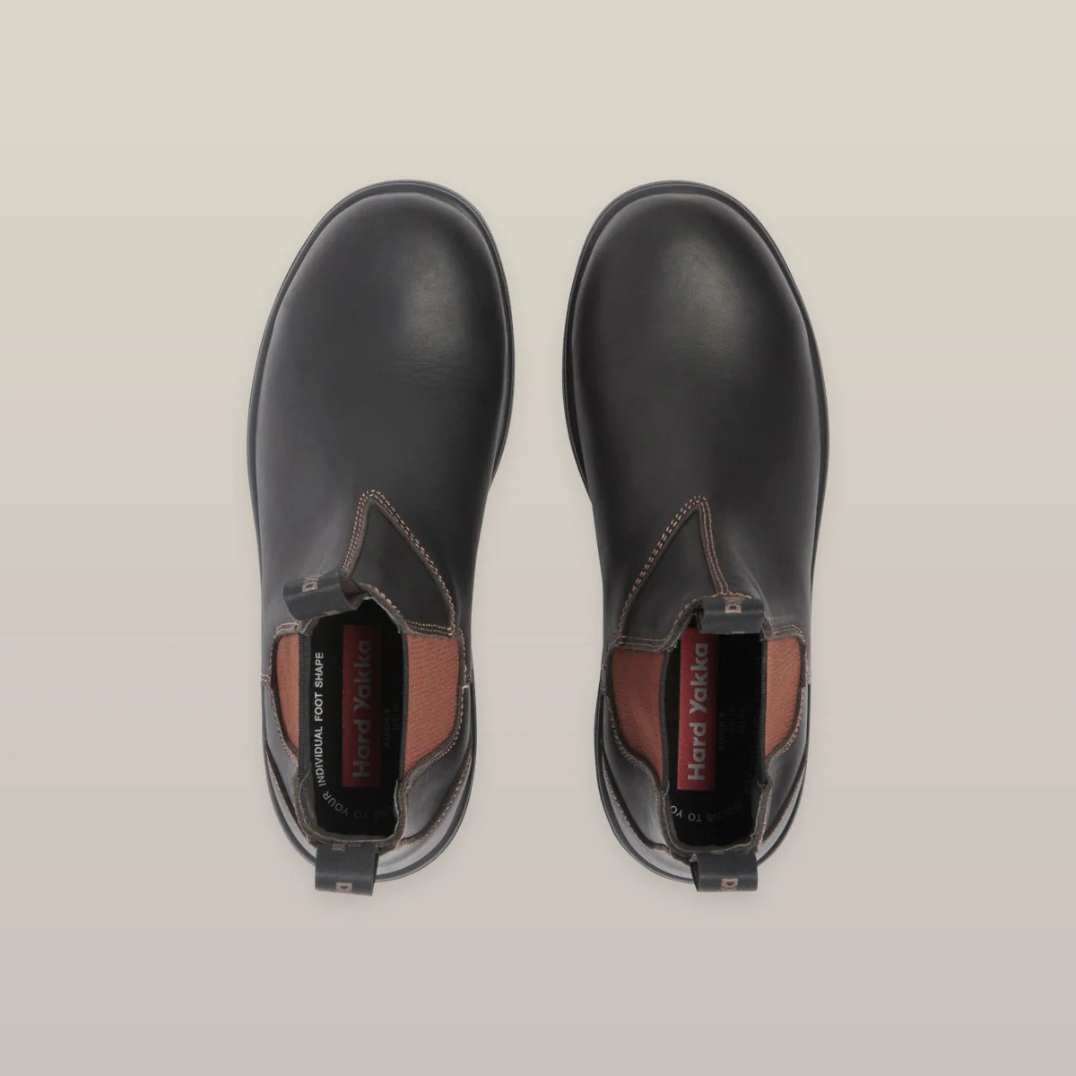 Hard Yakka BRUMBY Dealer Boots - Non Safety - Image 12