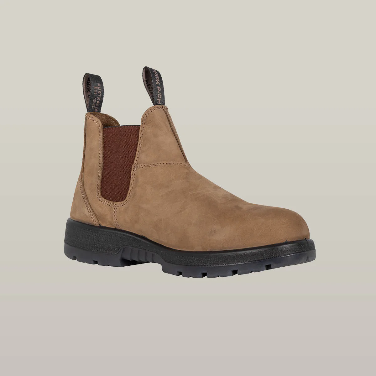 Hard Yakka BRUMBY Dealer Boots - Non Safety - Image 13