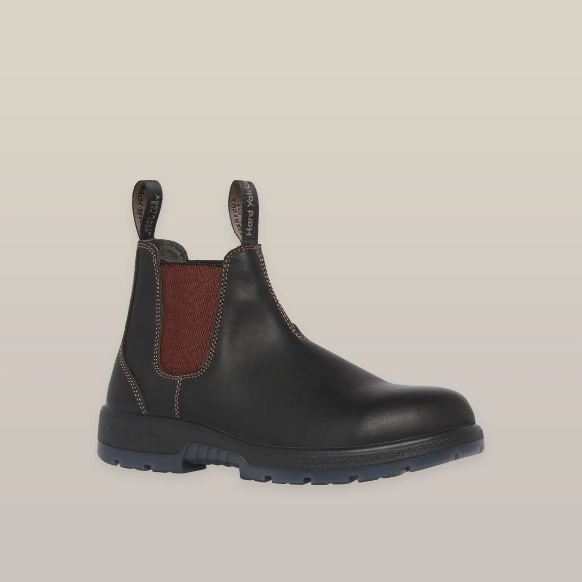 Hard Yakka BRUMBY Dealer Boots - Non Safety - Image 14