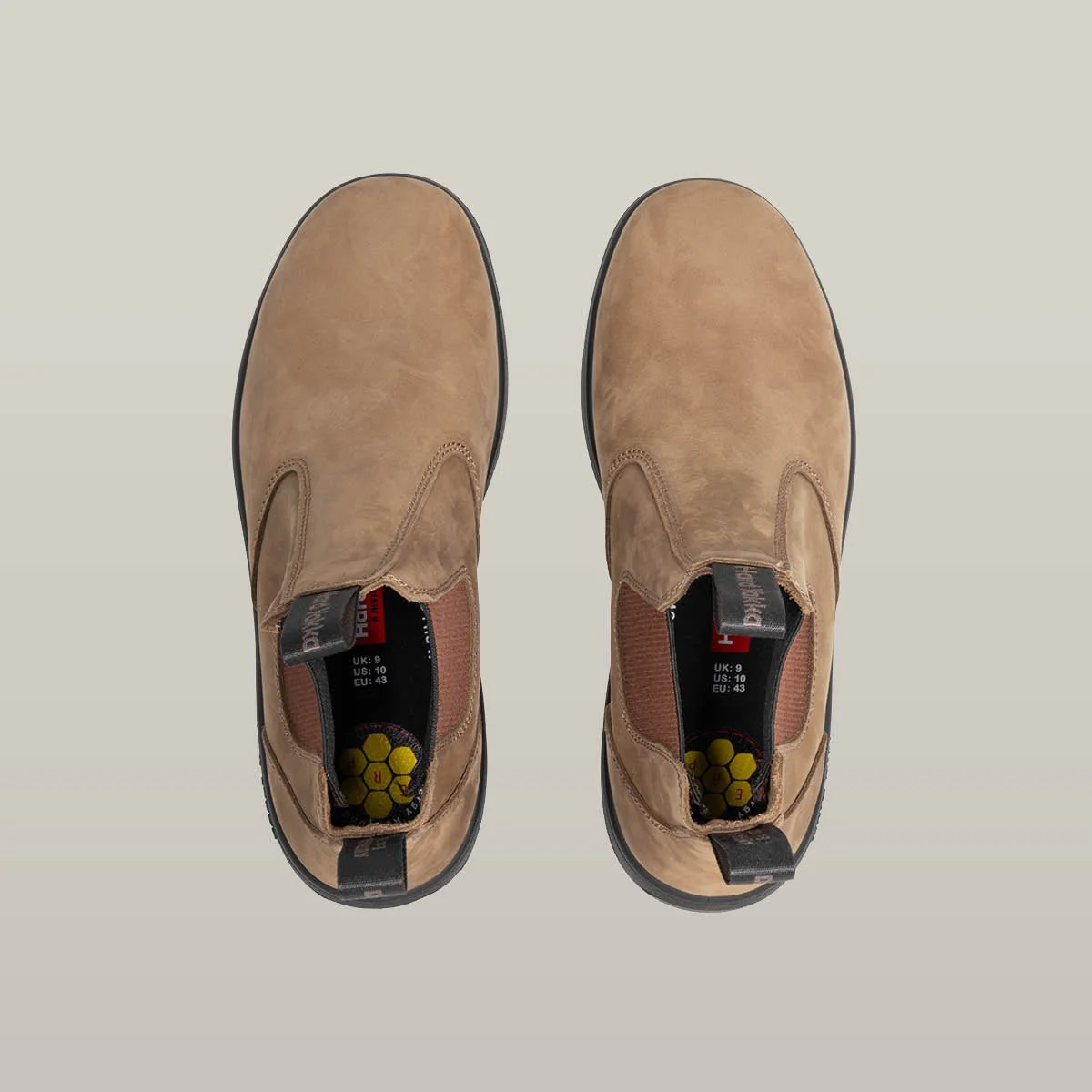 Hard Yakka OUTBACK Dealer Boots S3 - Image 11