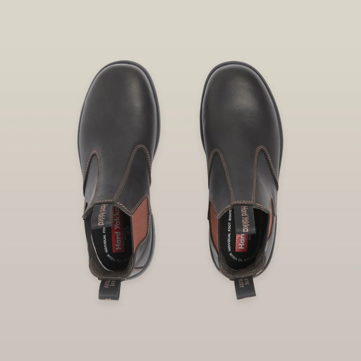Hard Yakka OUTBACK Dealer Boots S3 - Image 12