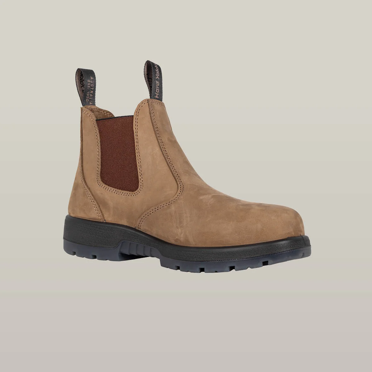 Hard Yakka OUTBACK Dealer Boots S3 - Image 13
