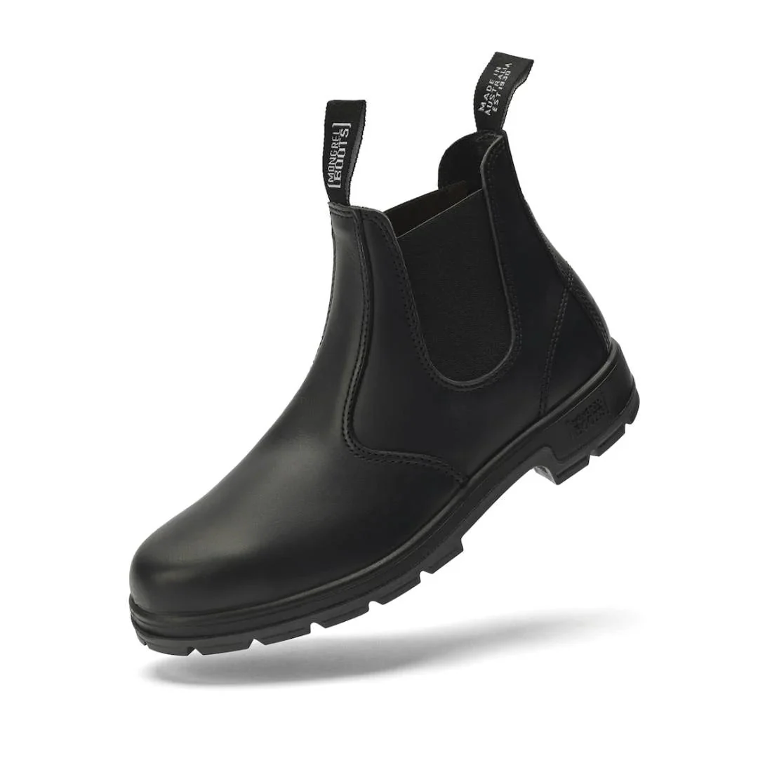 Mongrel K9 Dealer Boot - Black - Image 6