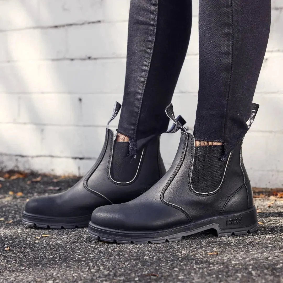 Mongrel K9 Dealer Boot - Black - Image 8