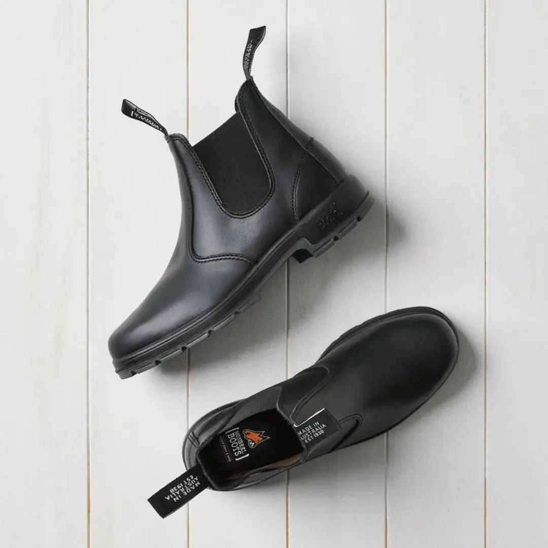 Mongrel K9 Dealer Boot - Black - Image 9