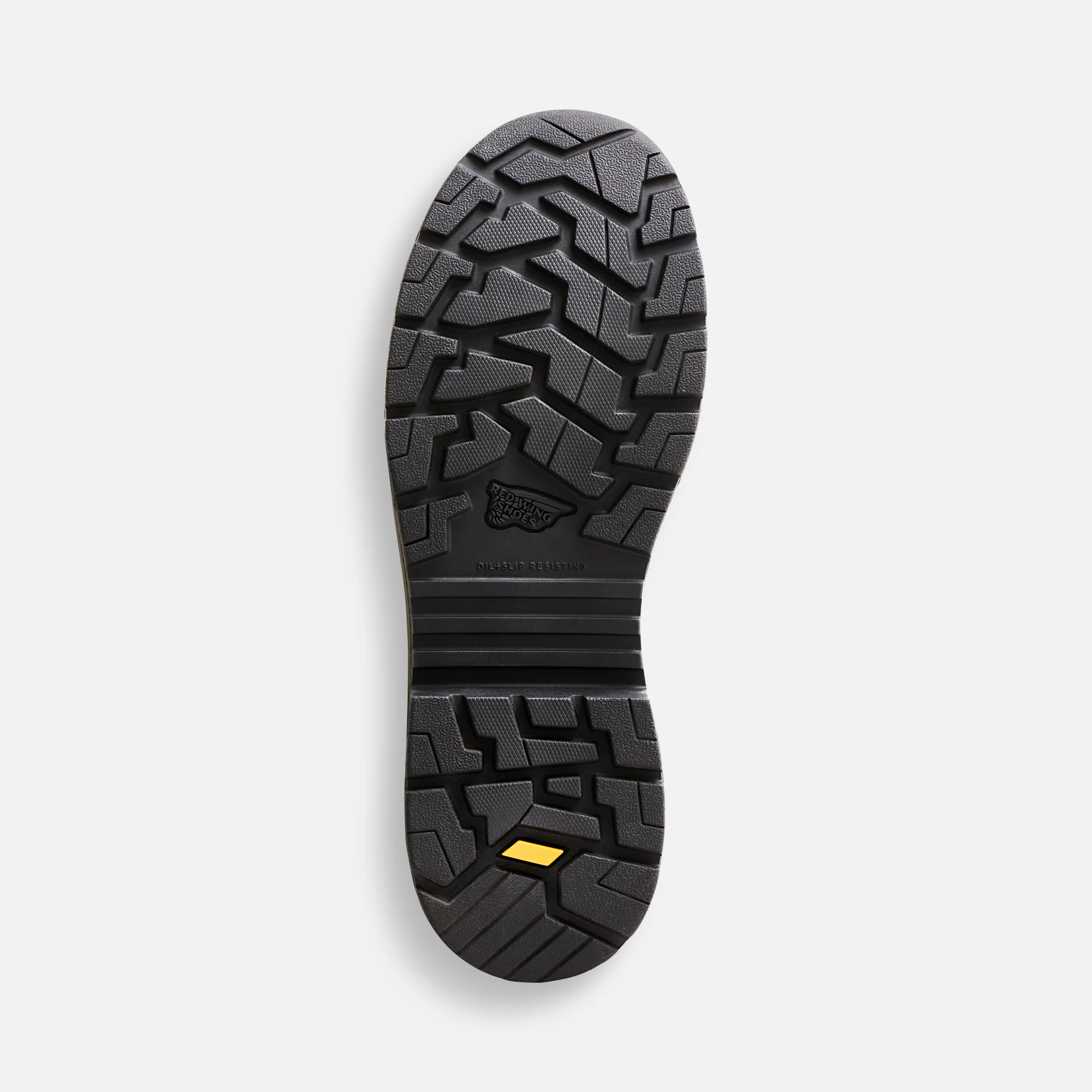 Red Wing VersaPro 3035 Mens BOA Waterproof Safety Boots - Image 4