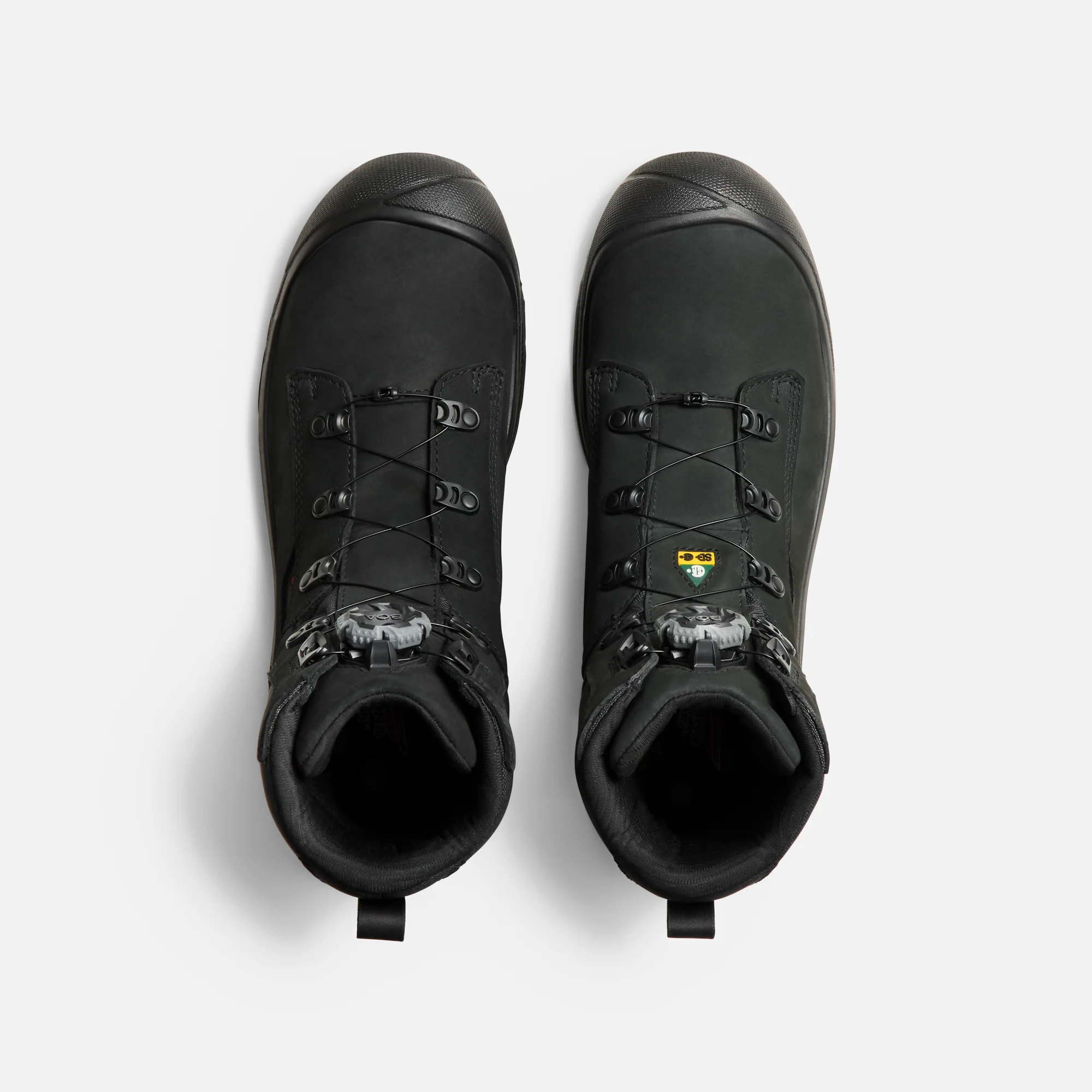 Red Wing VersaPro 3035 Mens BOA Waterproof Safety Boots - Image 5